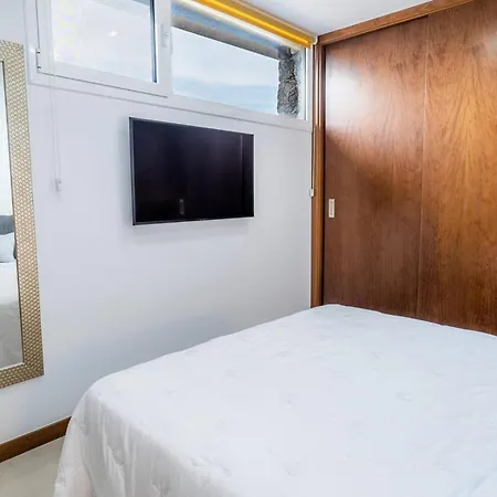 Sofia Apartment