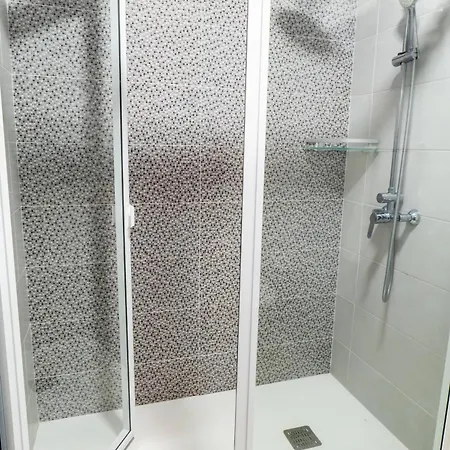 Sofia Apartment *