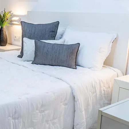 Apartman Sofia *