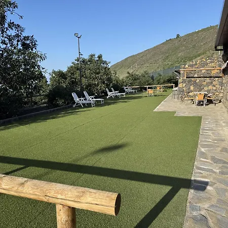 Sofia * El Rincon (Tenerife)