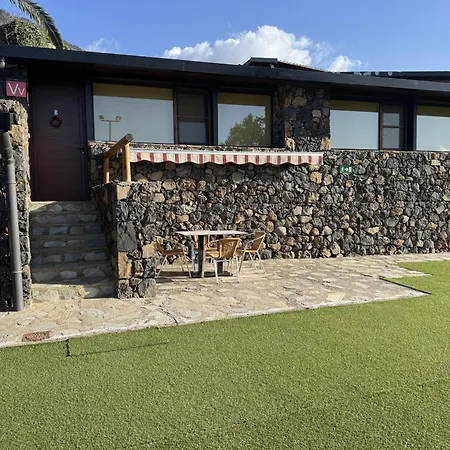 Sofia * El Rincon (Tenerife)